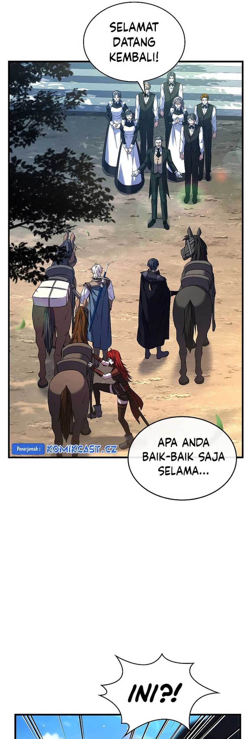 Death King Karnak Chapter 16 - halaman 42