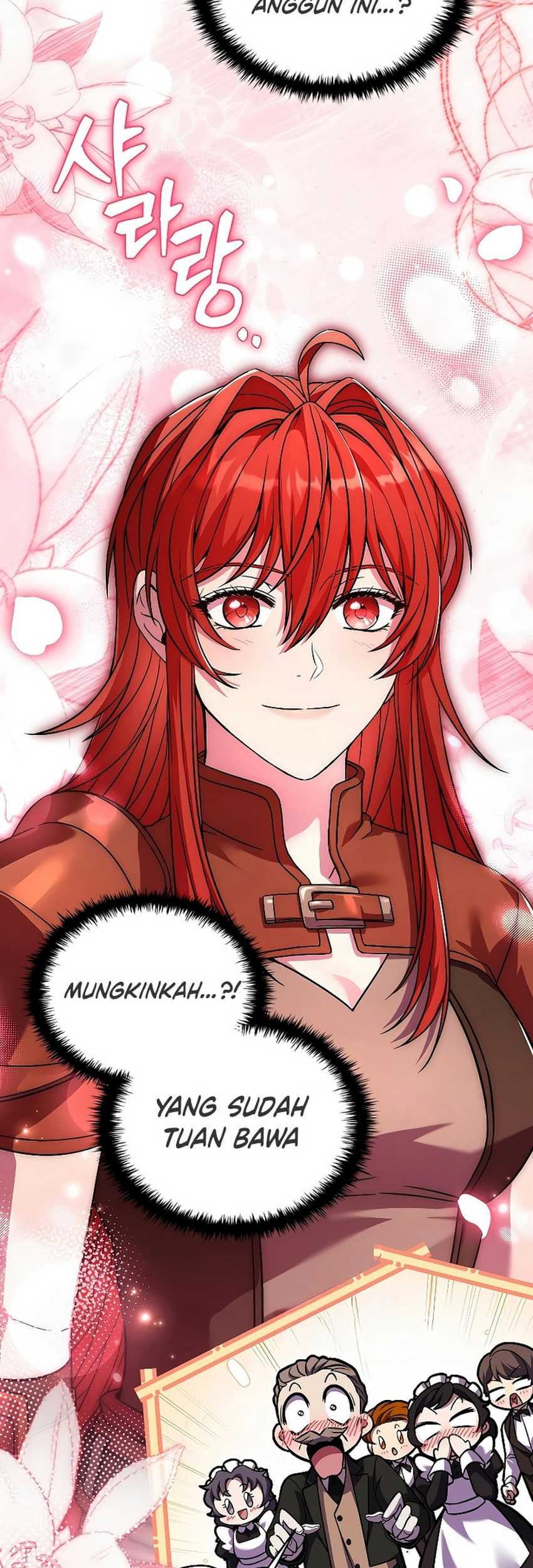 Death King Karnak Chapter 16 - halaman 44