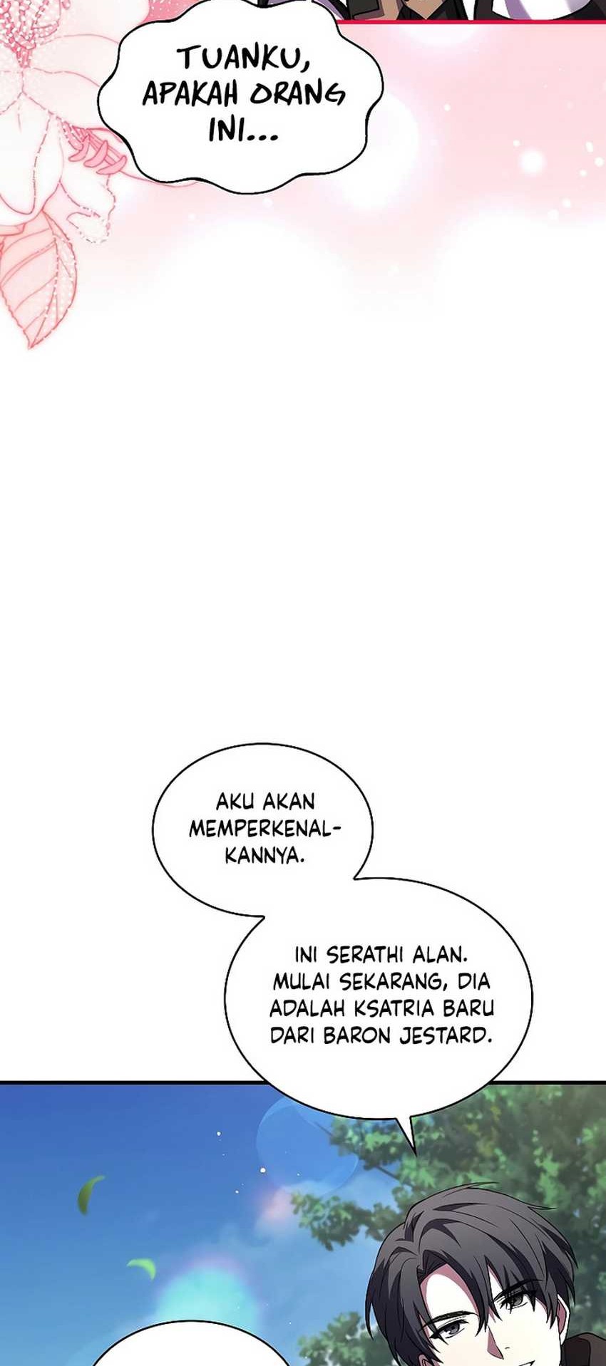 Death King Karnak Chapter 16 - halaman 45