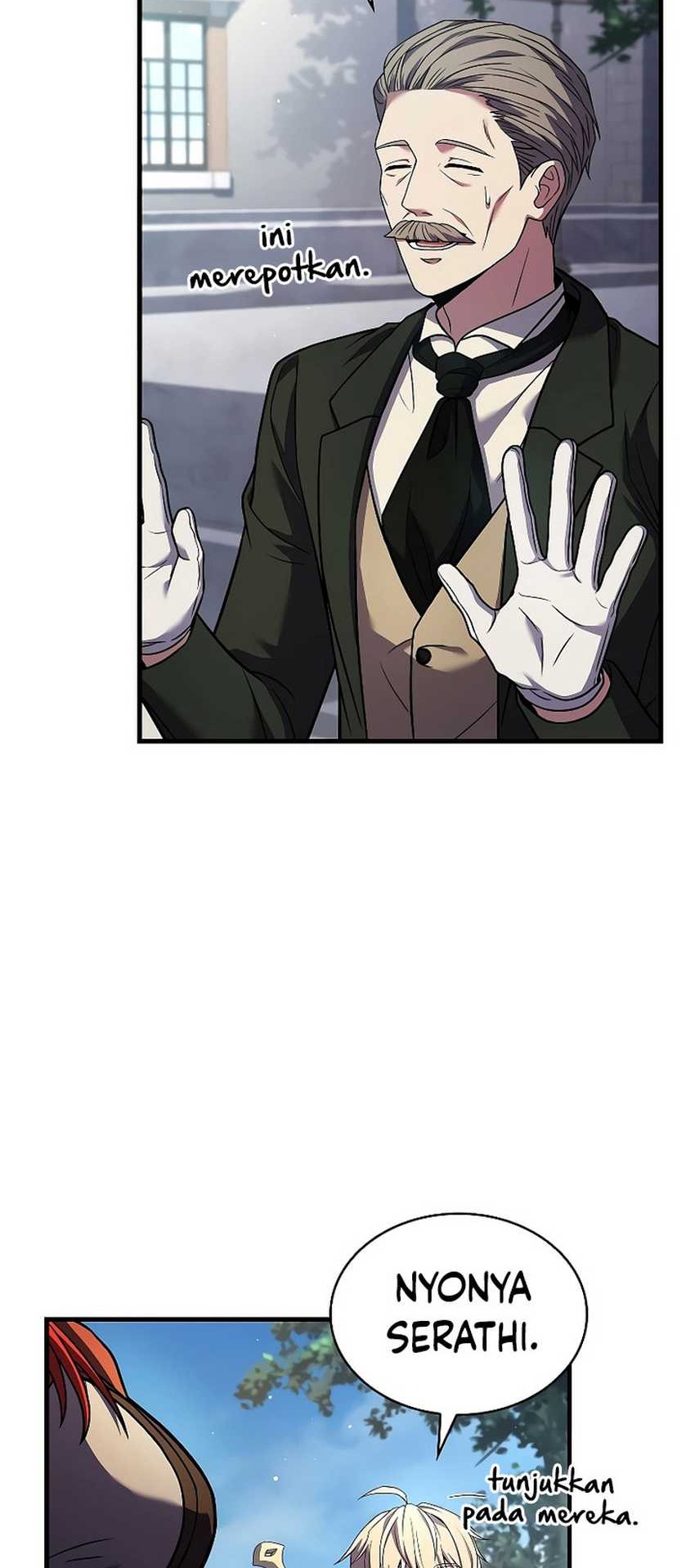 Death King Karnak Chapter 16 - halaman 47