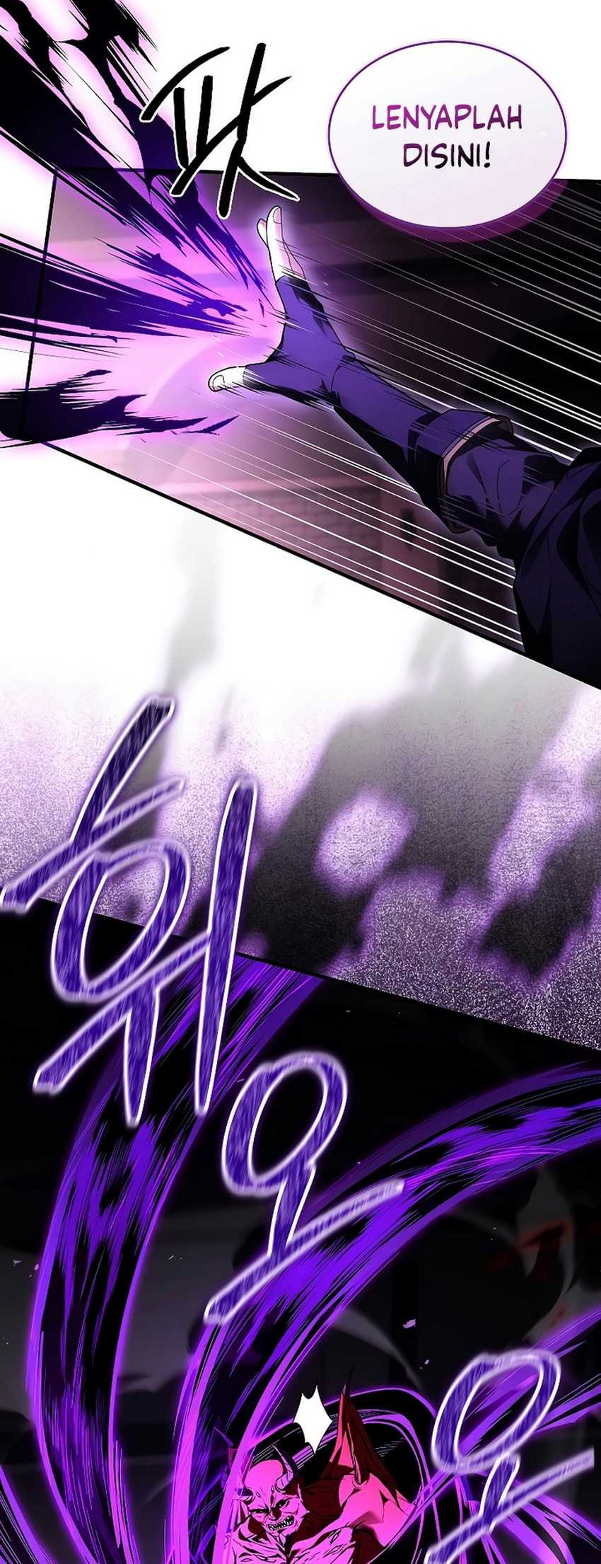 Death King Karnak Chapter 16 - halaman 5