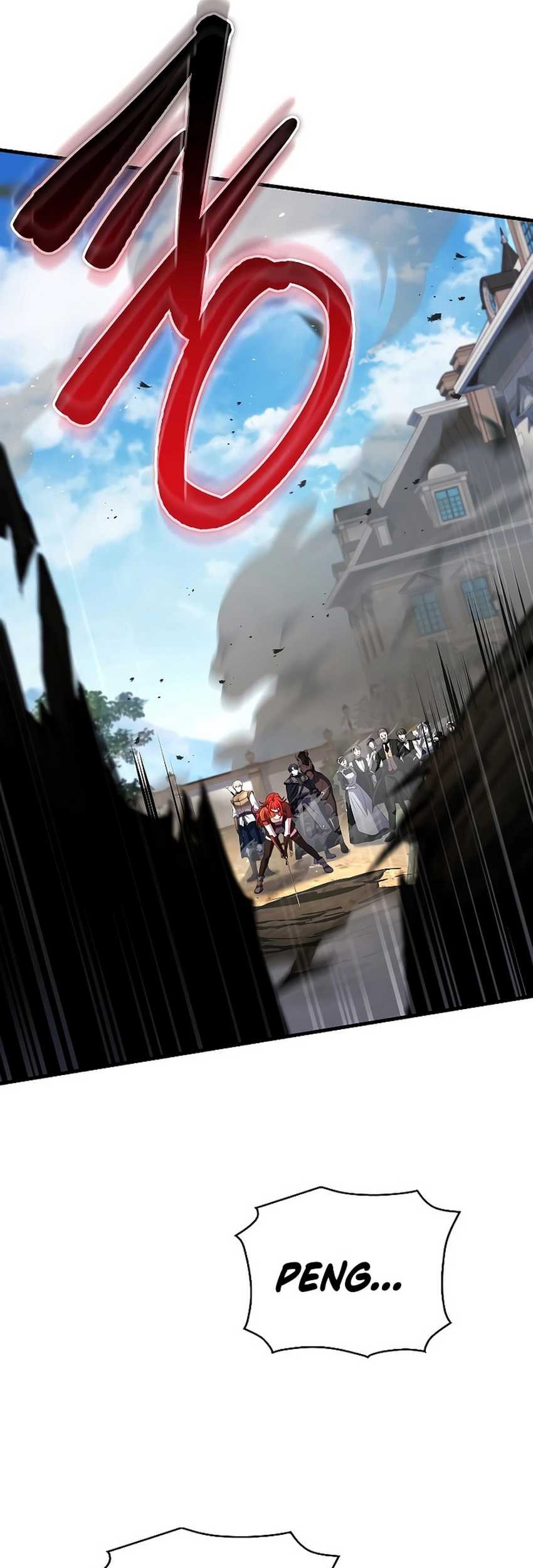 Death King Karnak Chapter 16 - halaman 52