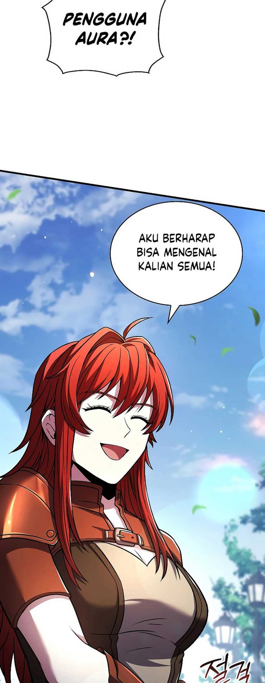 Death King Karnak Chapter 16 - halaman 53