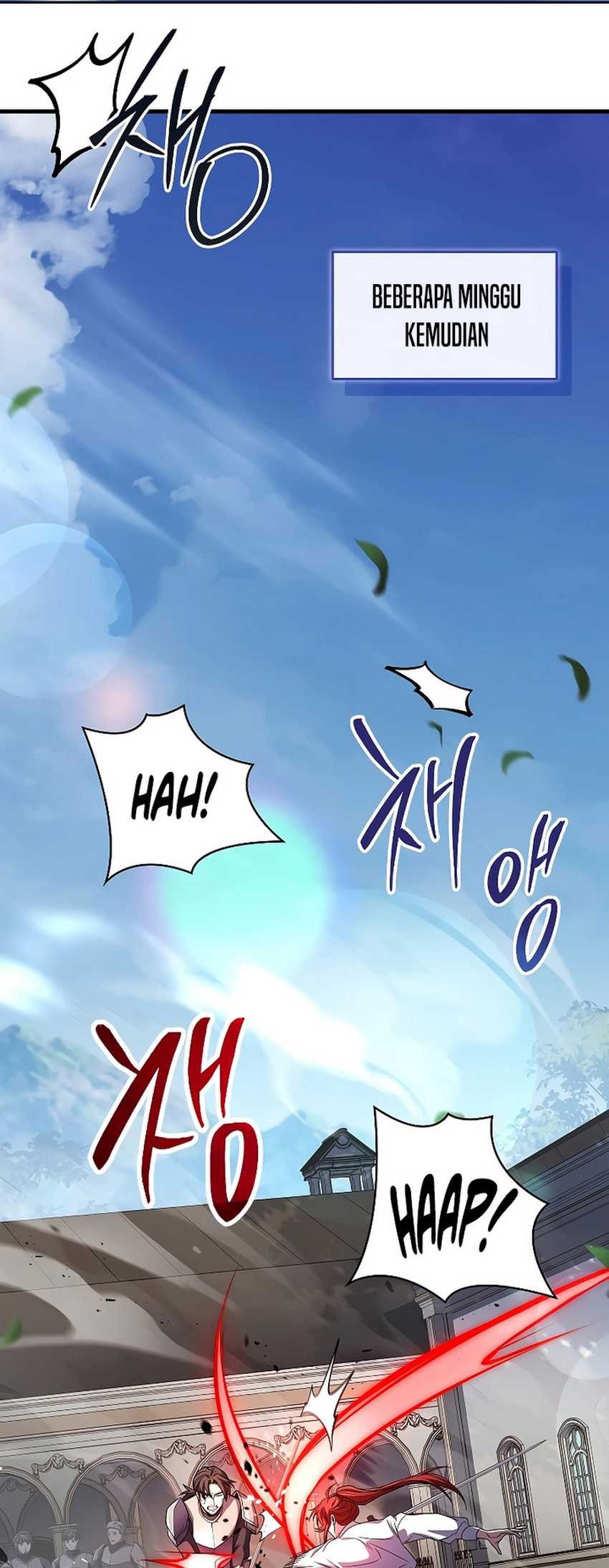 Death King Karnak Chapter 16 - halaman 55