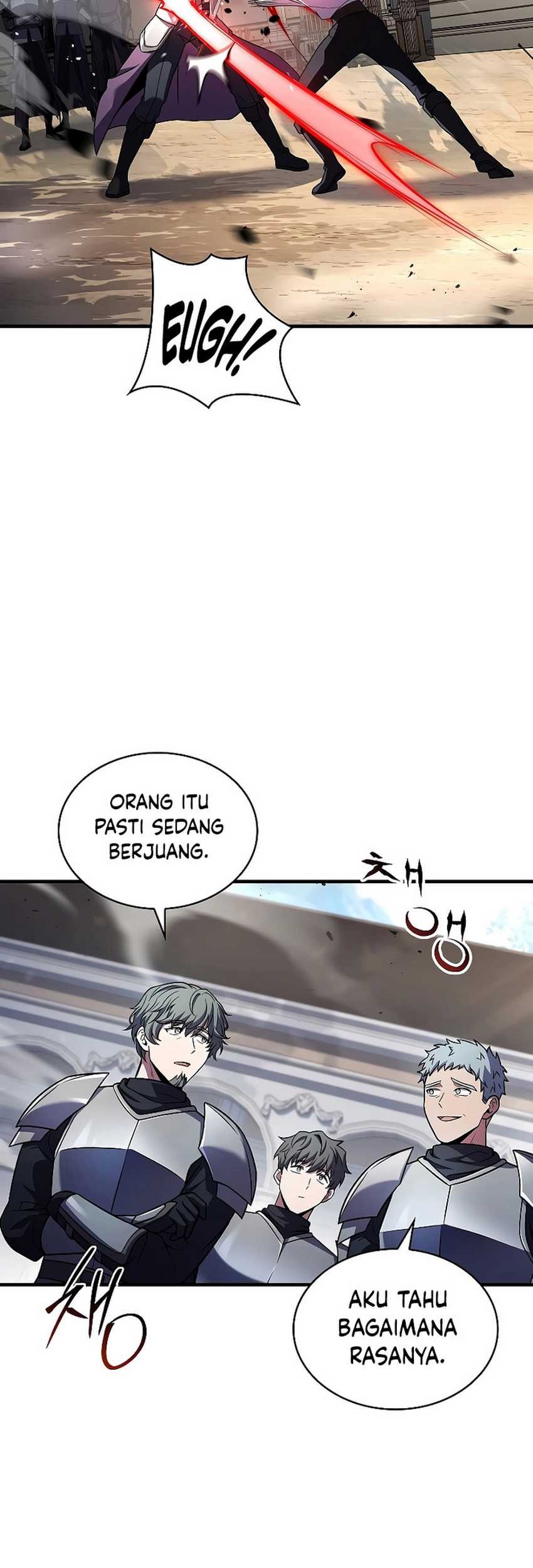 Death King Karnak Chapter 16 - halaman 56