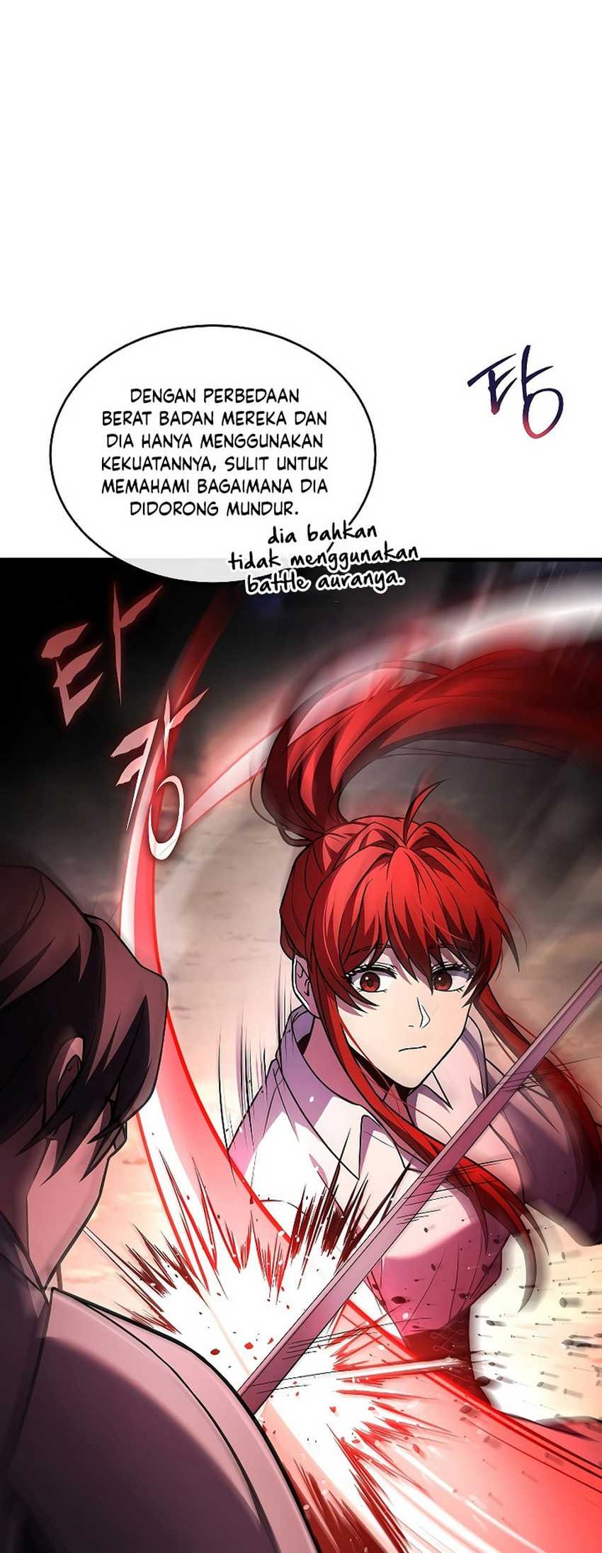 Death King Karnak Chapter 16 - halaman 57