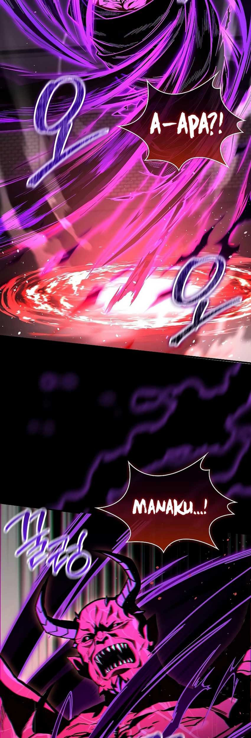 Death King Karnak Chapter 16 - halaman 6