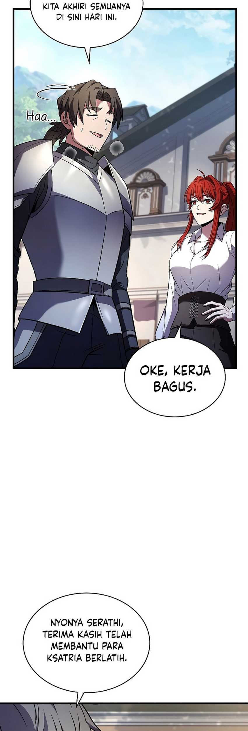 Death King Karnak Chapter 16 - halaman 60