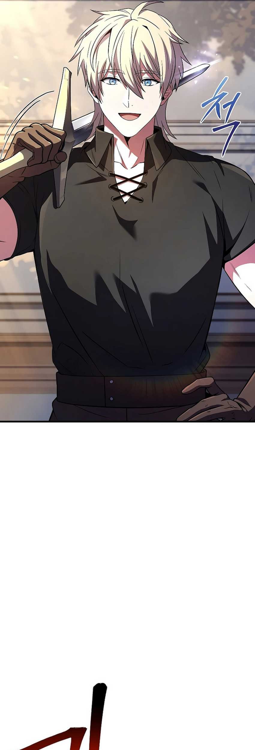 Death King Karnak Chapter 16 - halaman 62