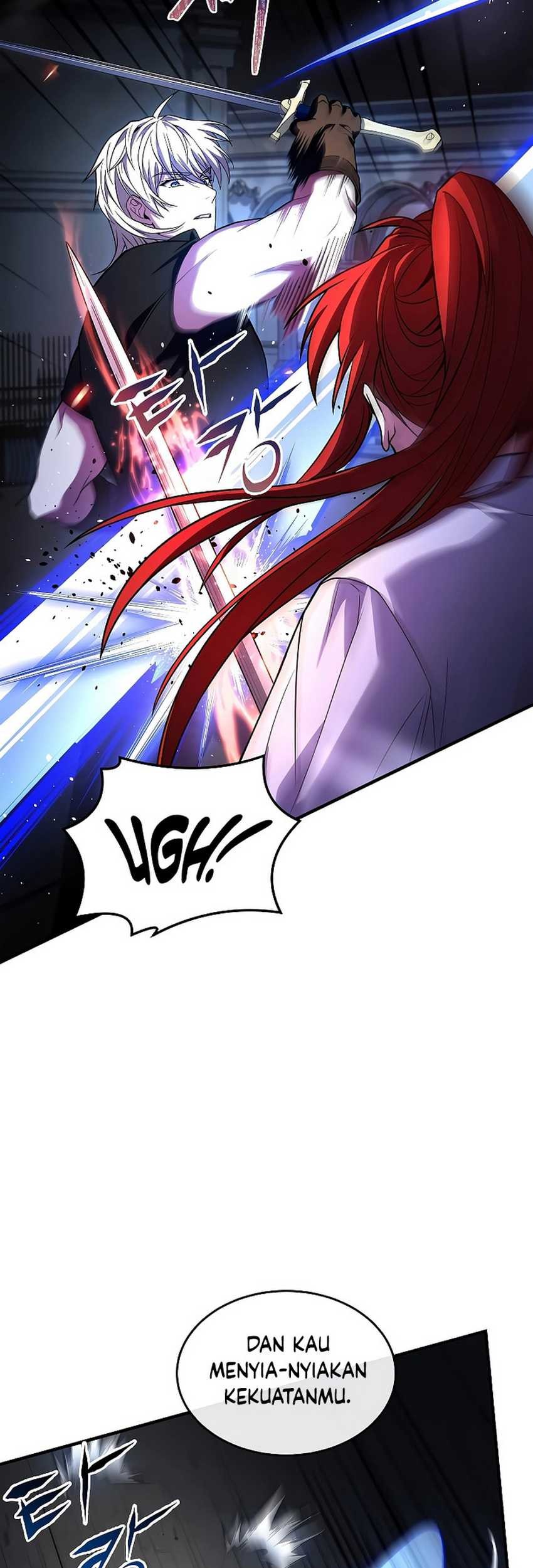 Death King Karnak Chapter 16 - halaman 64