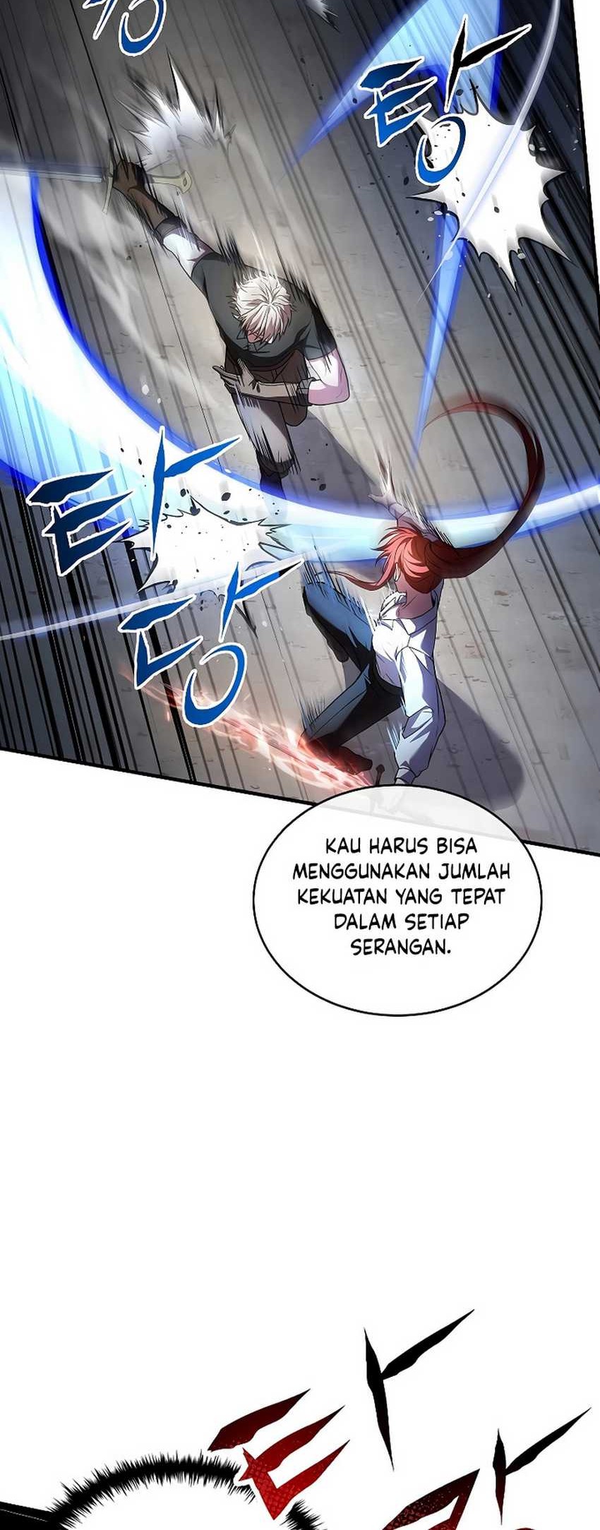 Death King Karnak Chapter 16 - halaman 65