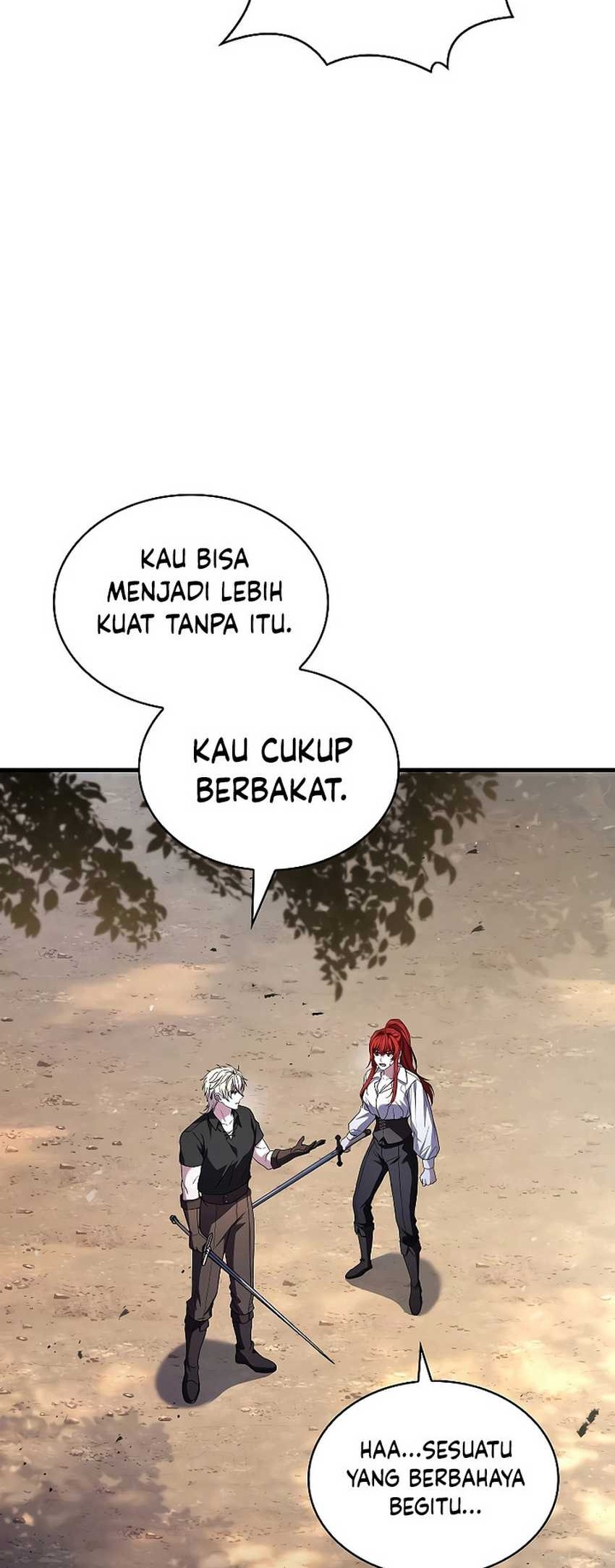 Death King Karnak Chapter 16 - halaman 69