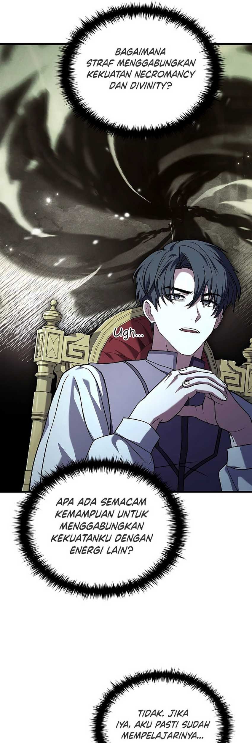 Death King Karnak Chapter 16 - halaman 72