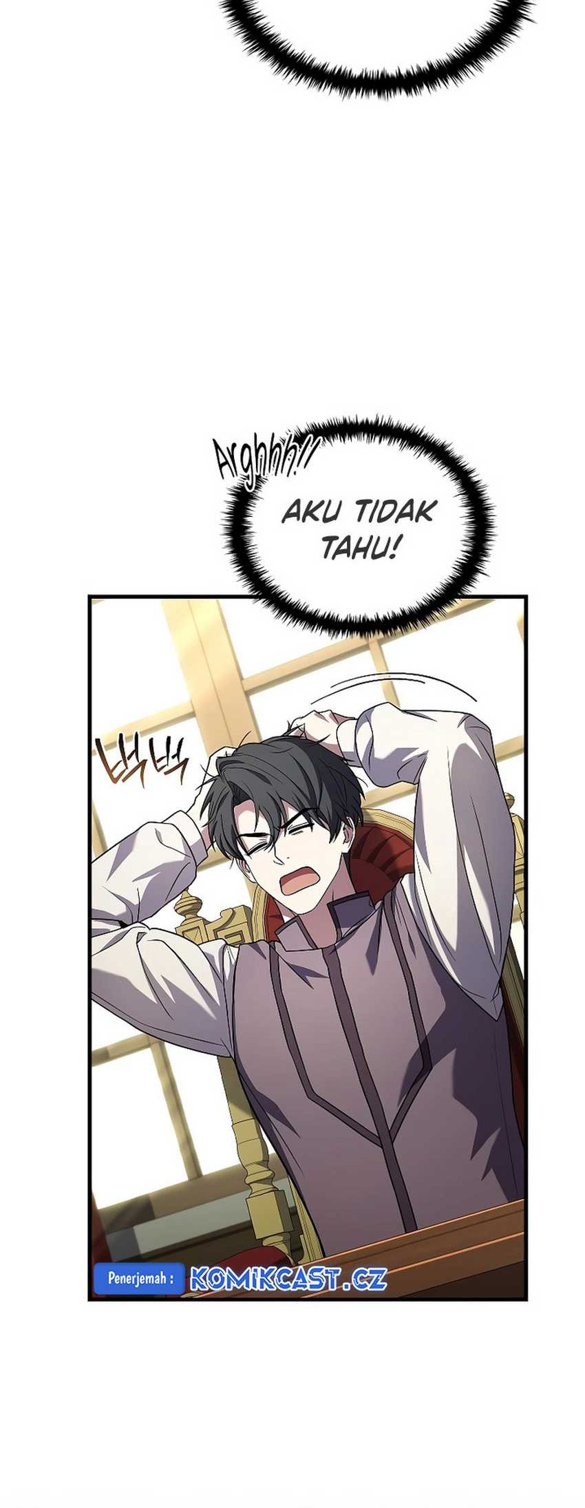 Death King Karnak Chapter 16 - halaman 73