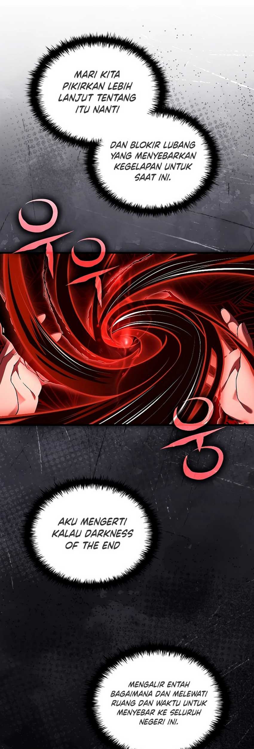 Death King Karnak Chapter 16 - halaman 74