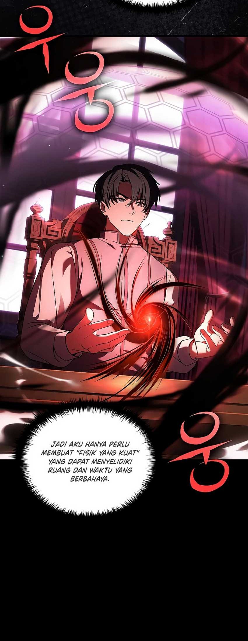 Death King Karnak Chapter 16 - halaman 75