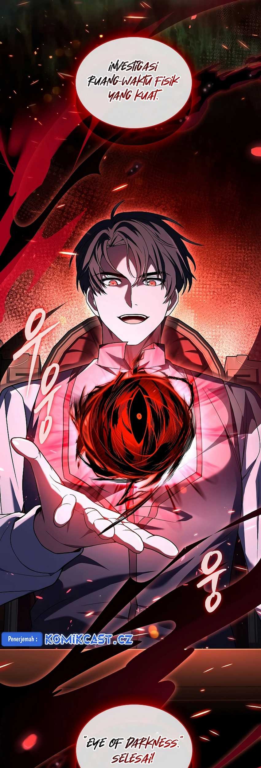 Death King Karnak Chapter 16 - halaman 80