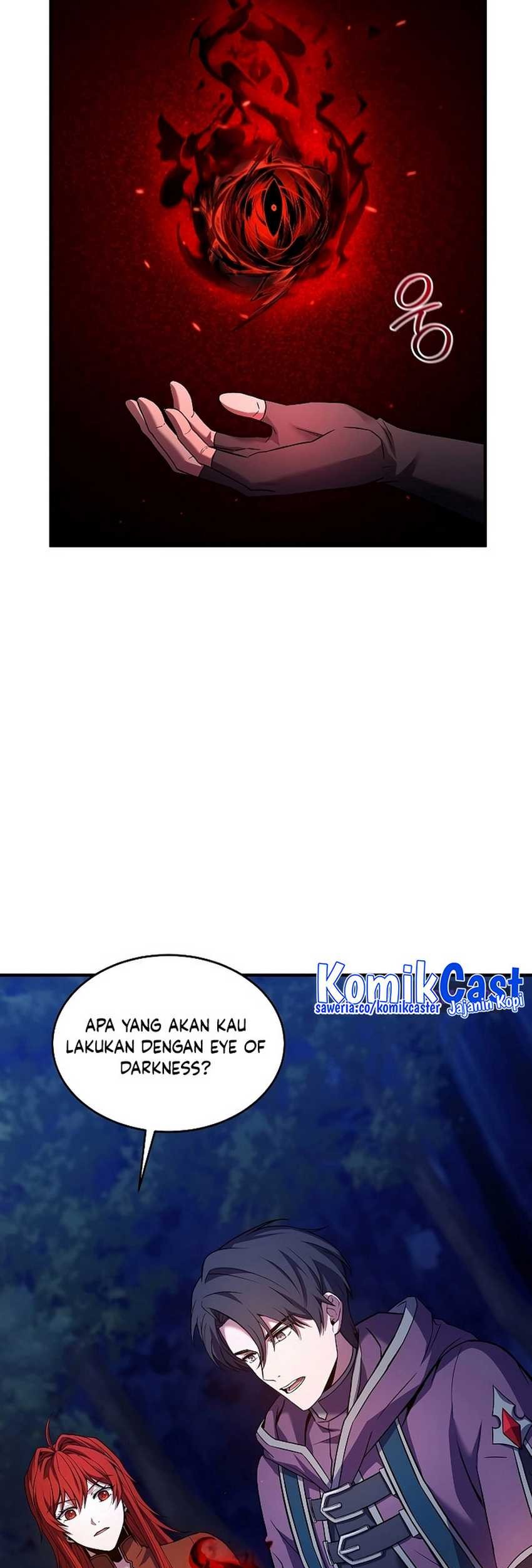 Death King Karnak Chapter 17 - halaman 12