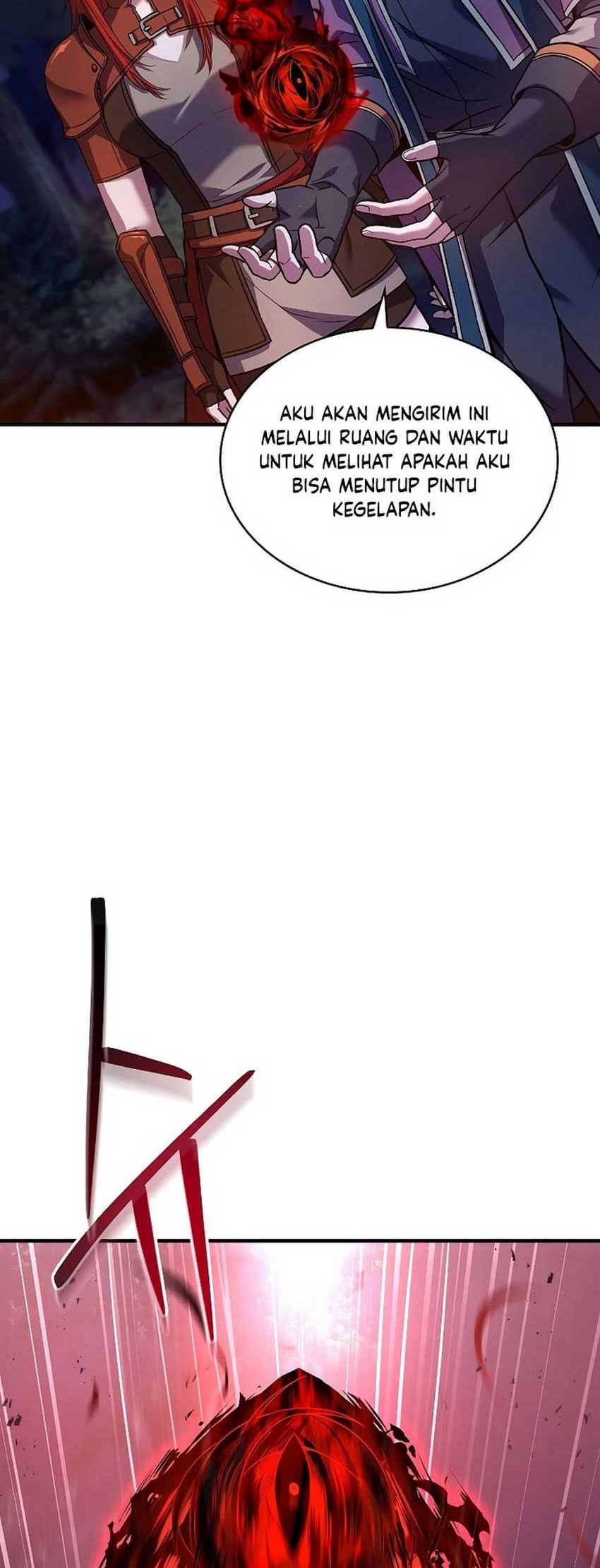 Death King Karnak Chapter 17 - halaman 13