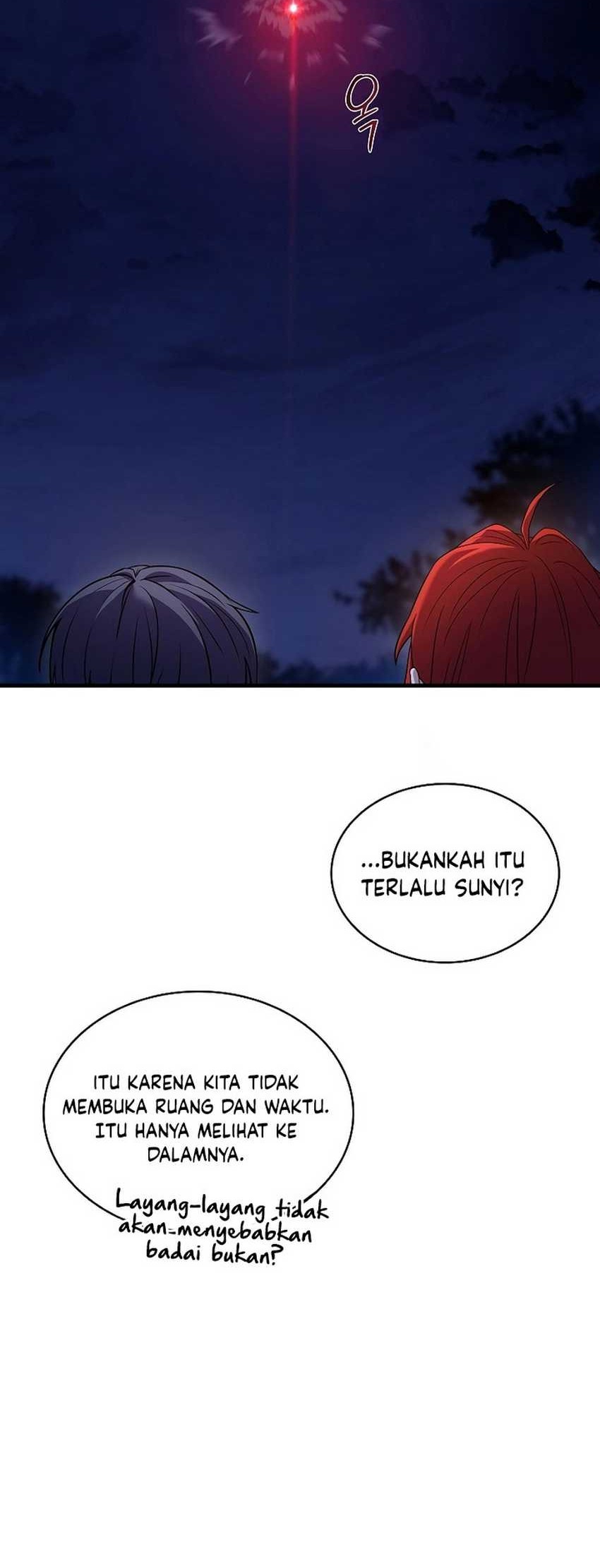 Death King Karnak Chapter 17 - halaman 15