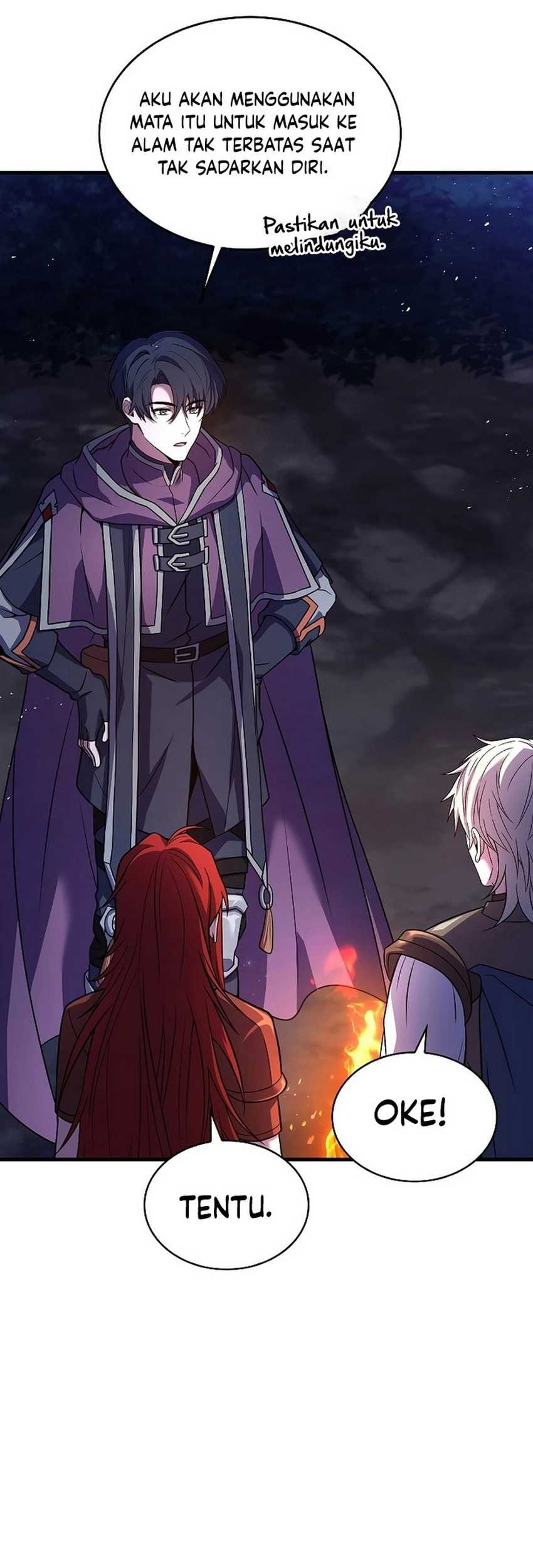 Death King Karnak Chapter 17 - halaman 16