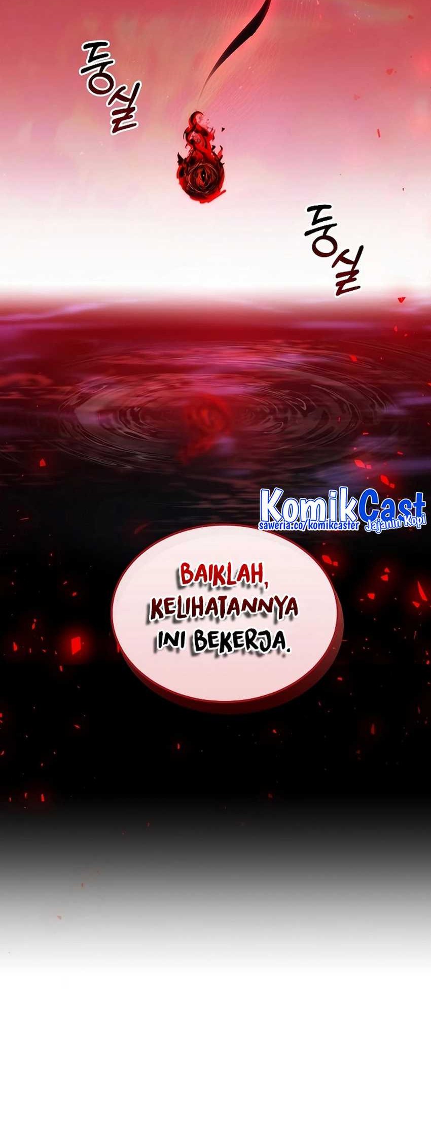 Death King Karnak Chapter 17 - halaman 19