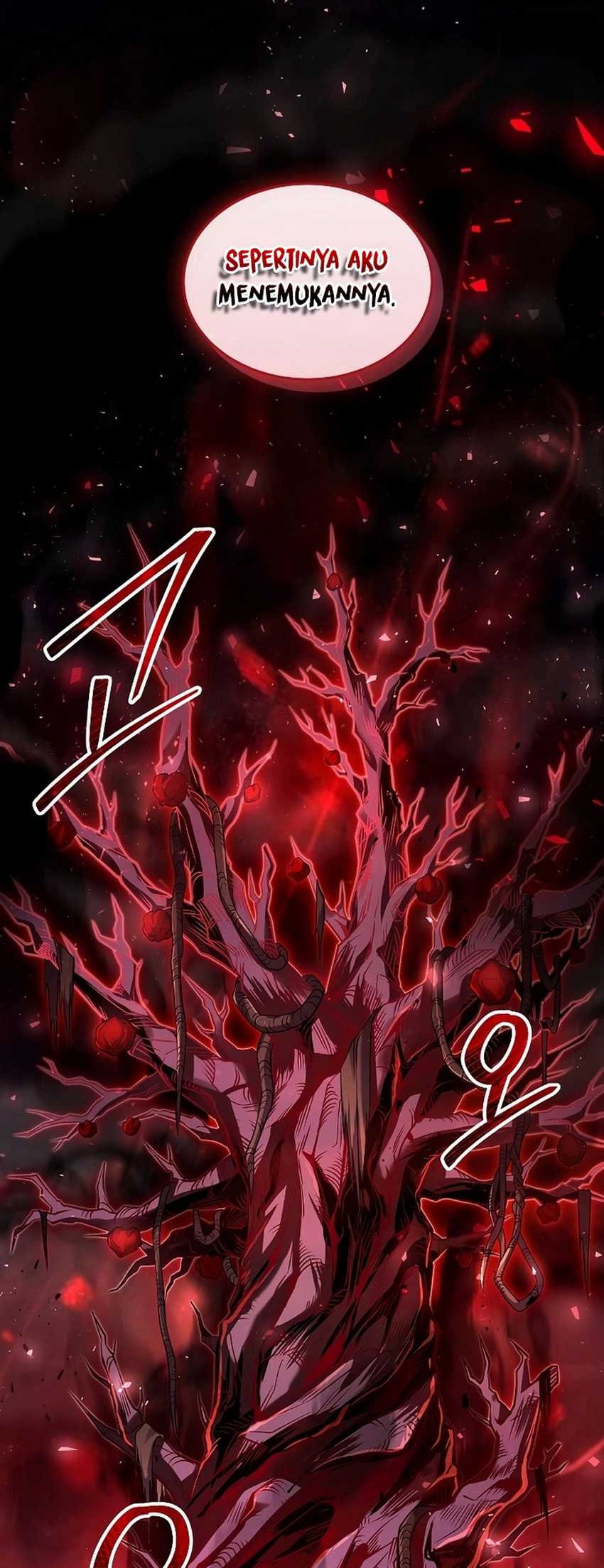Death King Karnak Chapter 17 - halaman 23