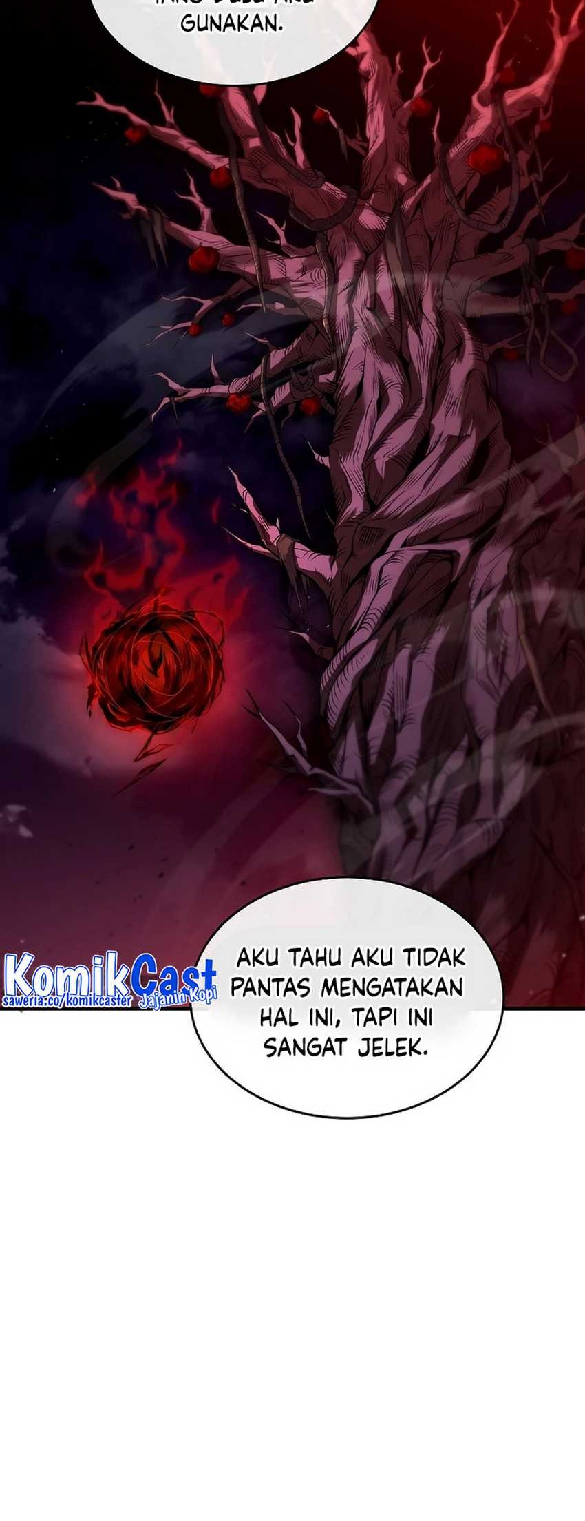 Death King Karnak Chapter 17 - halaman 25