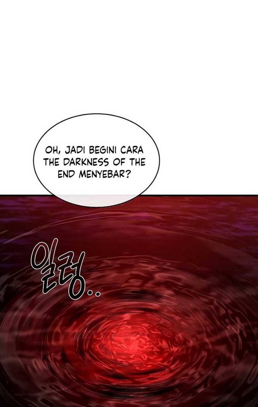 Death King Karnak Chapter 17 - halaman 27