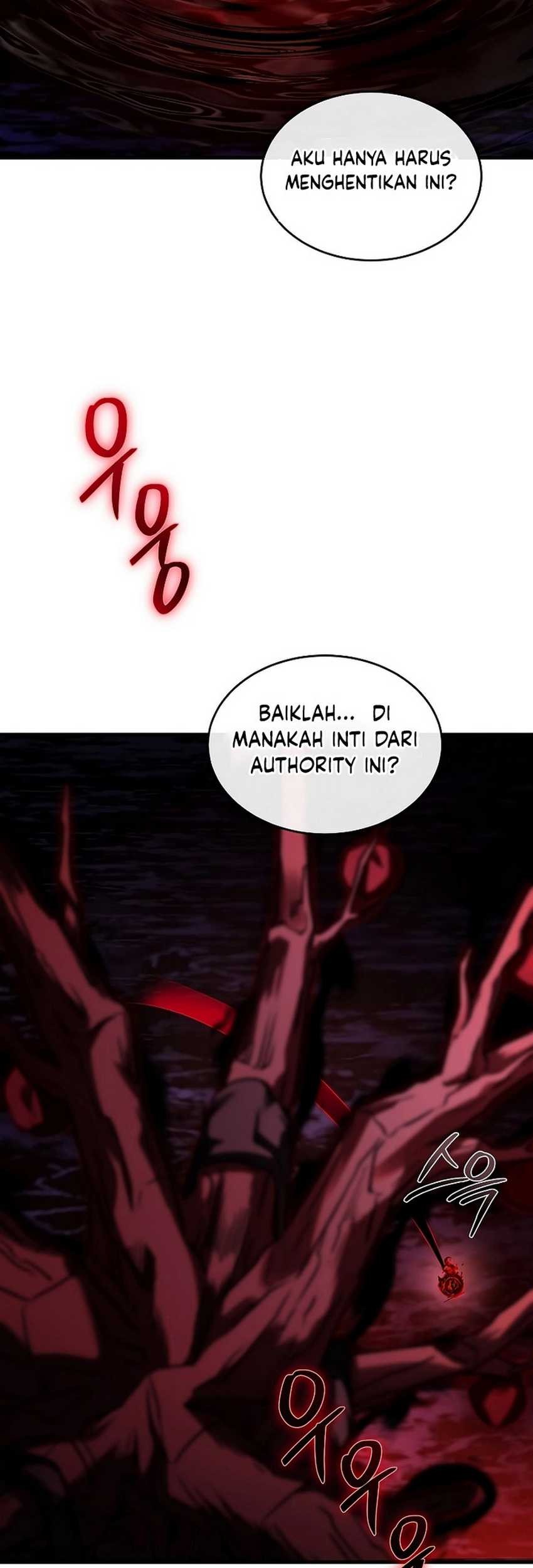 Death King Karnak Chapter 17 - halaman 28