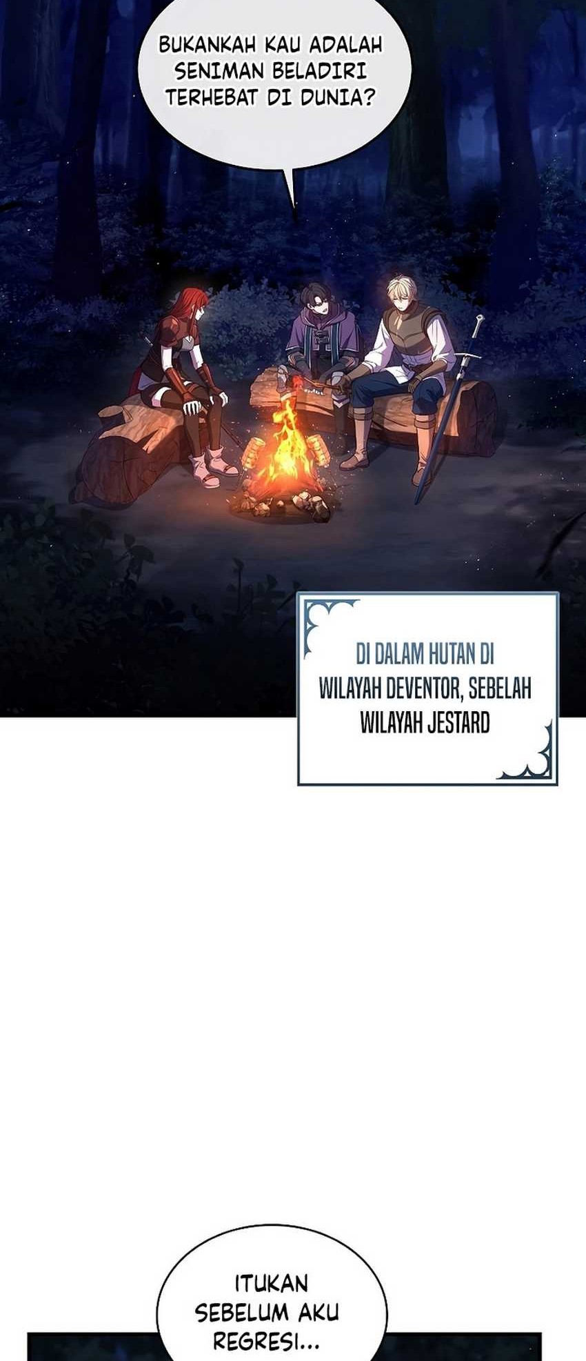 Death King Karnak Chapter 17 - halaman 3