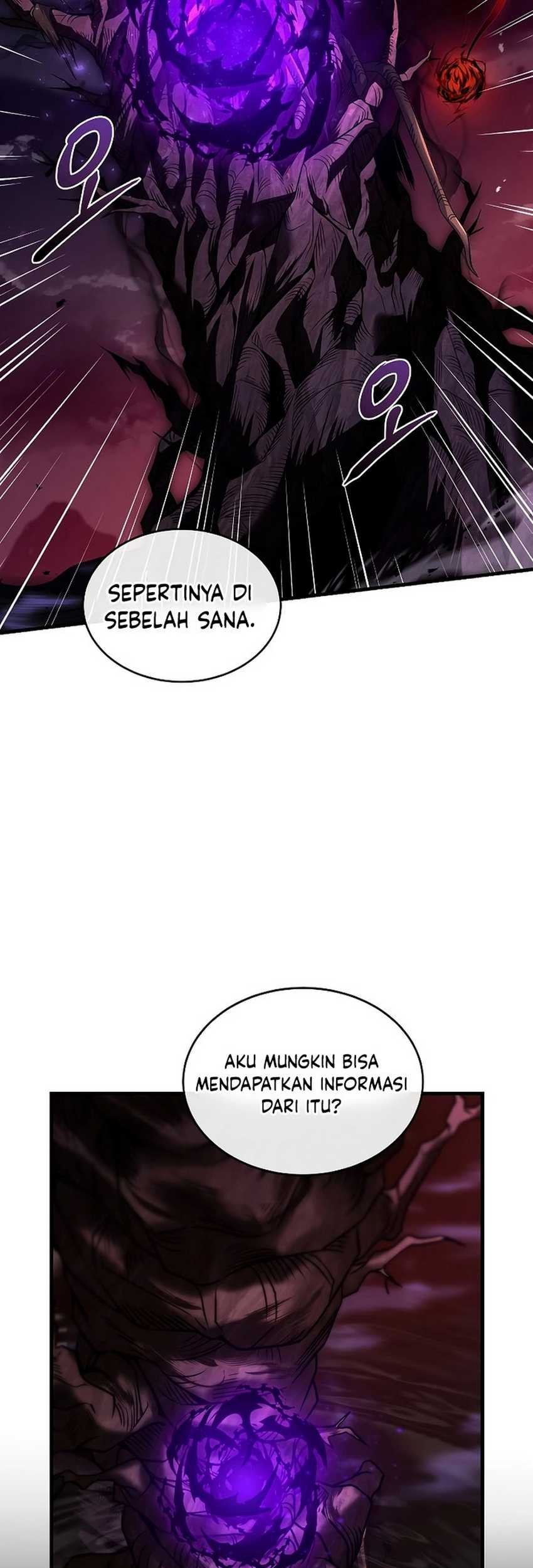 Death King Karnak Chapter 17 - halaman 30