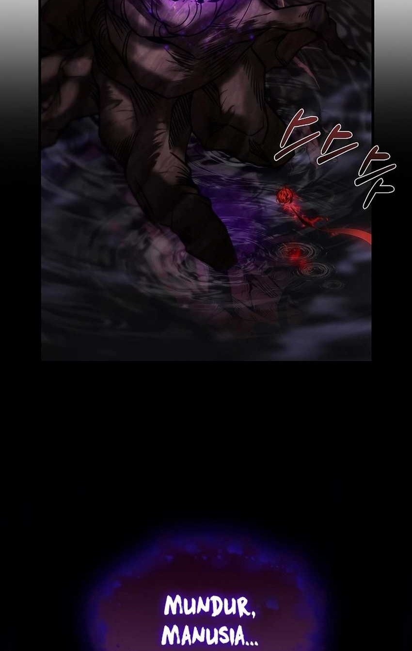 Death King Karnak Chapter 17 - halaman 31