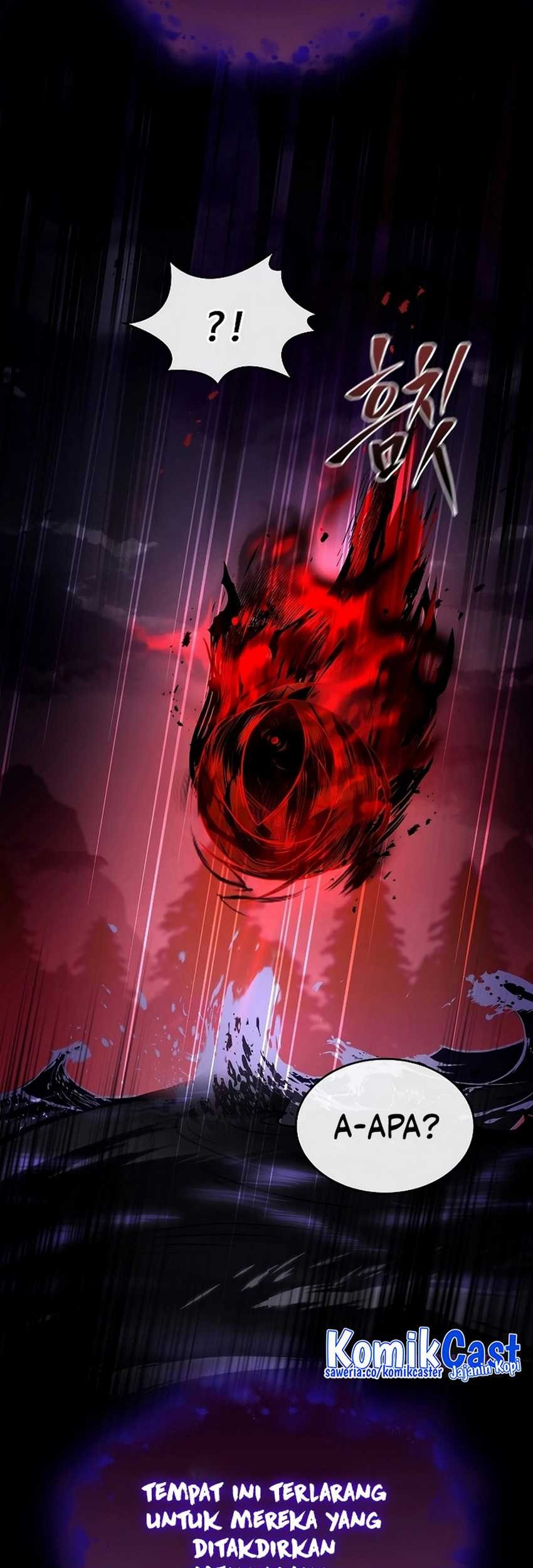 Death King Karnak Chapter 17 - halaman 32