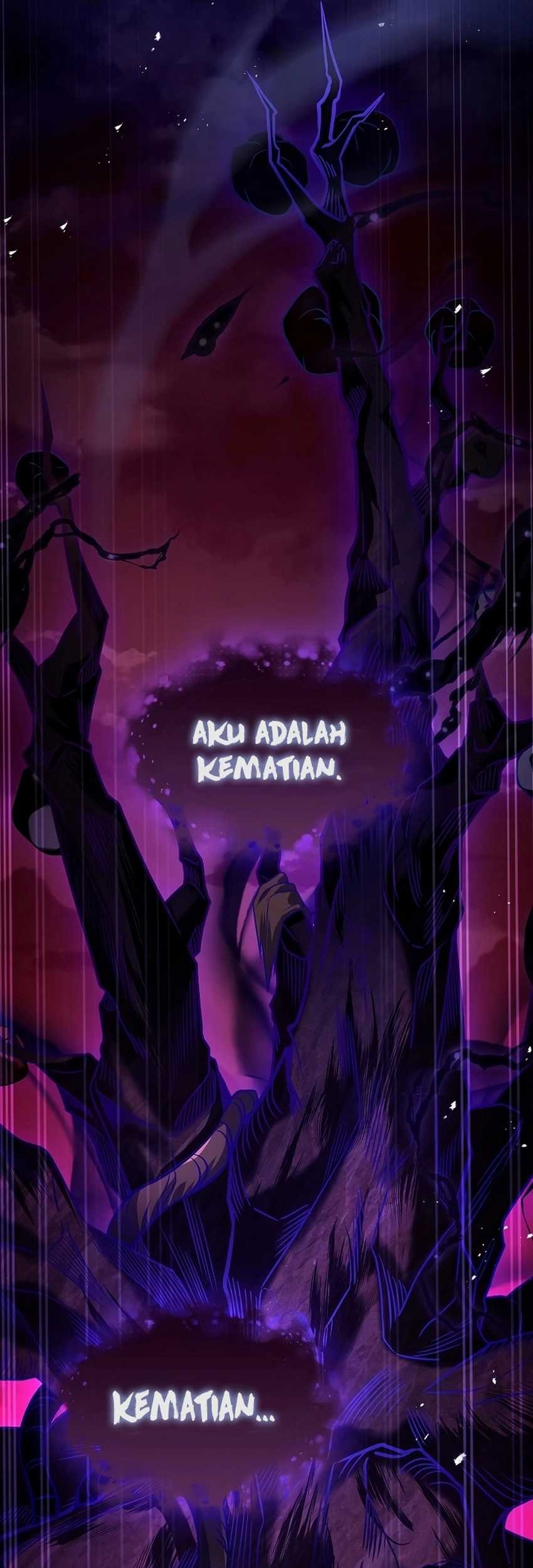 Death King Karnak Chapter 17 - halaman 34