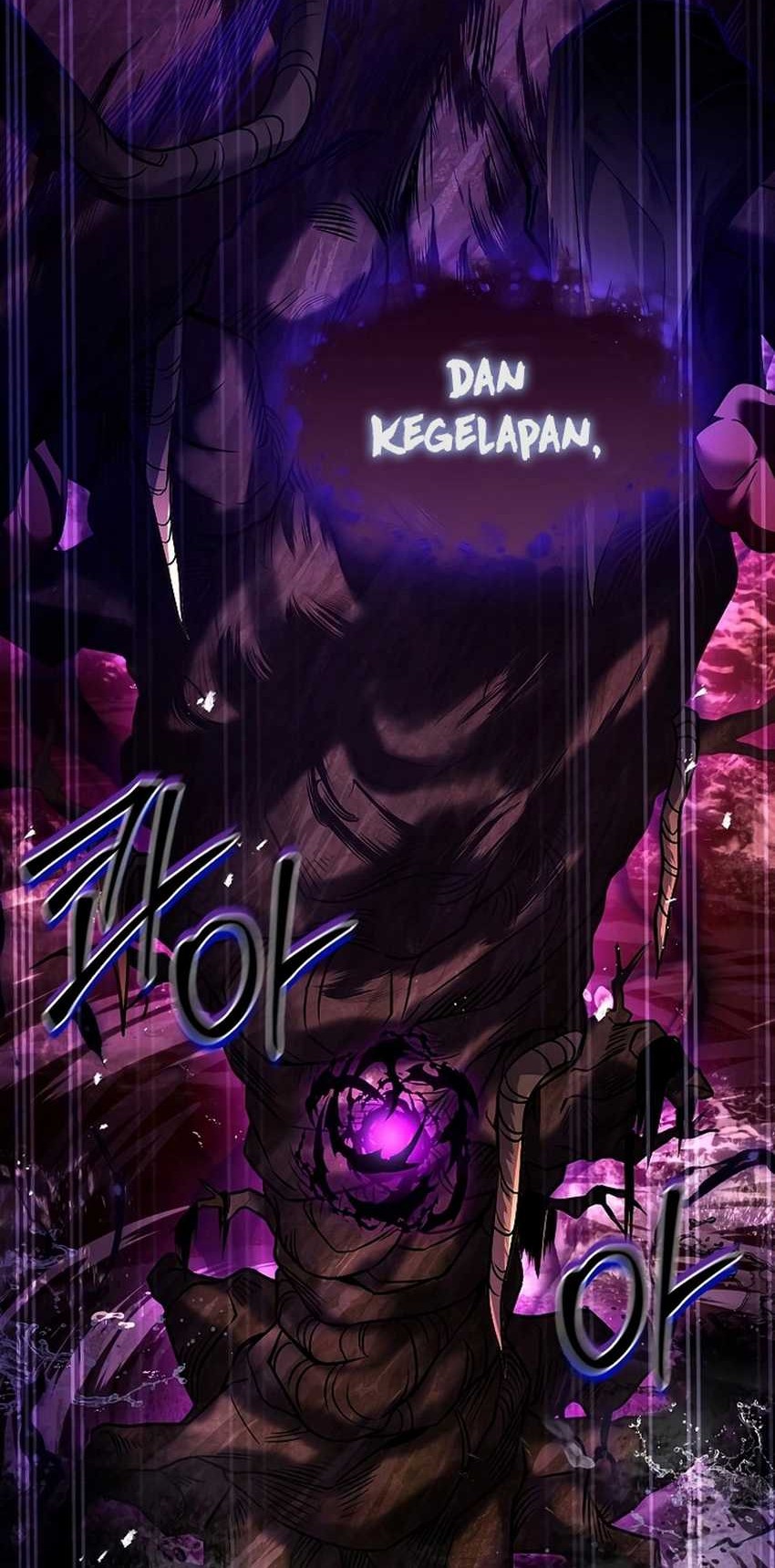 Death King Karnak Chapter 17 - halaman 35