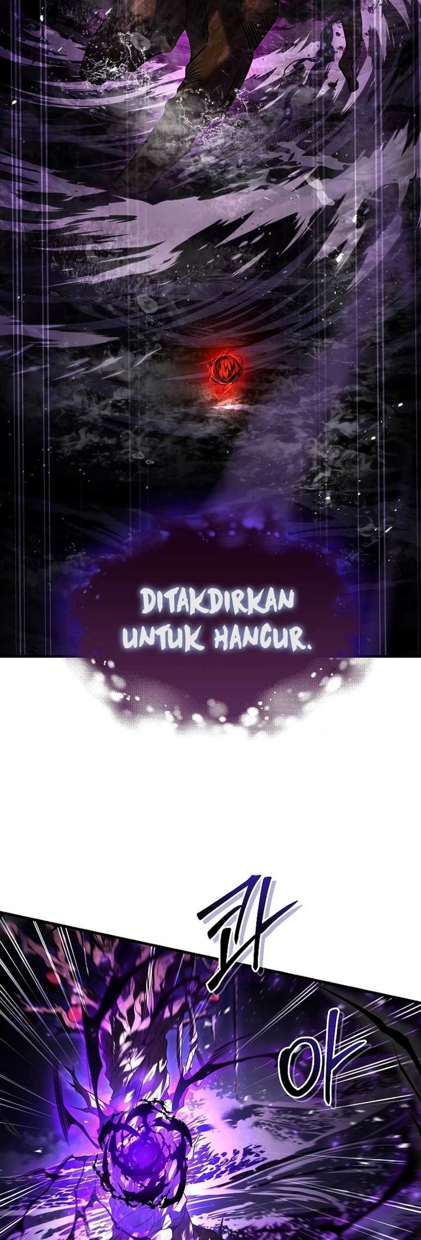 Death King Karnak Chapter 17 - halaman 36