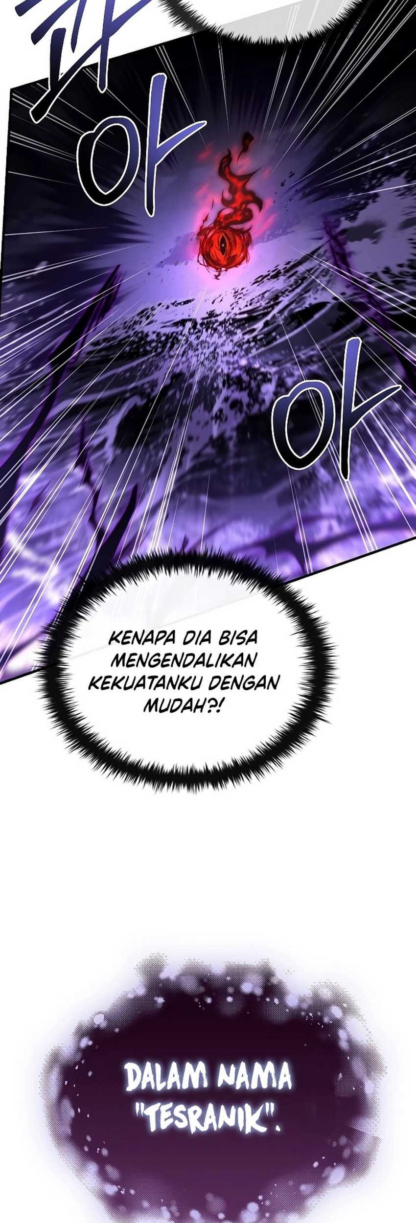 Death King Karnak Chapter 17 - halaman 38