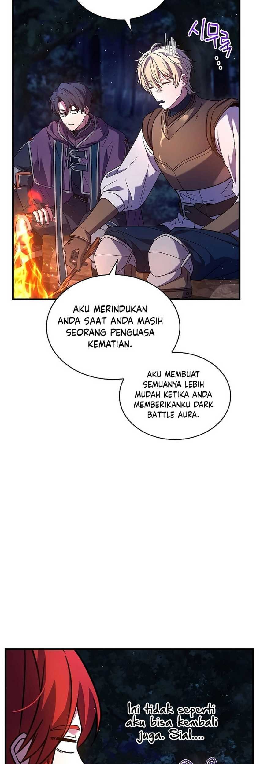 Death King Karnak Chapter 17 - halaman 4