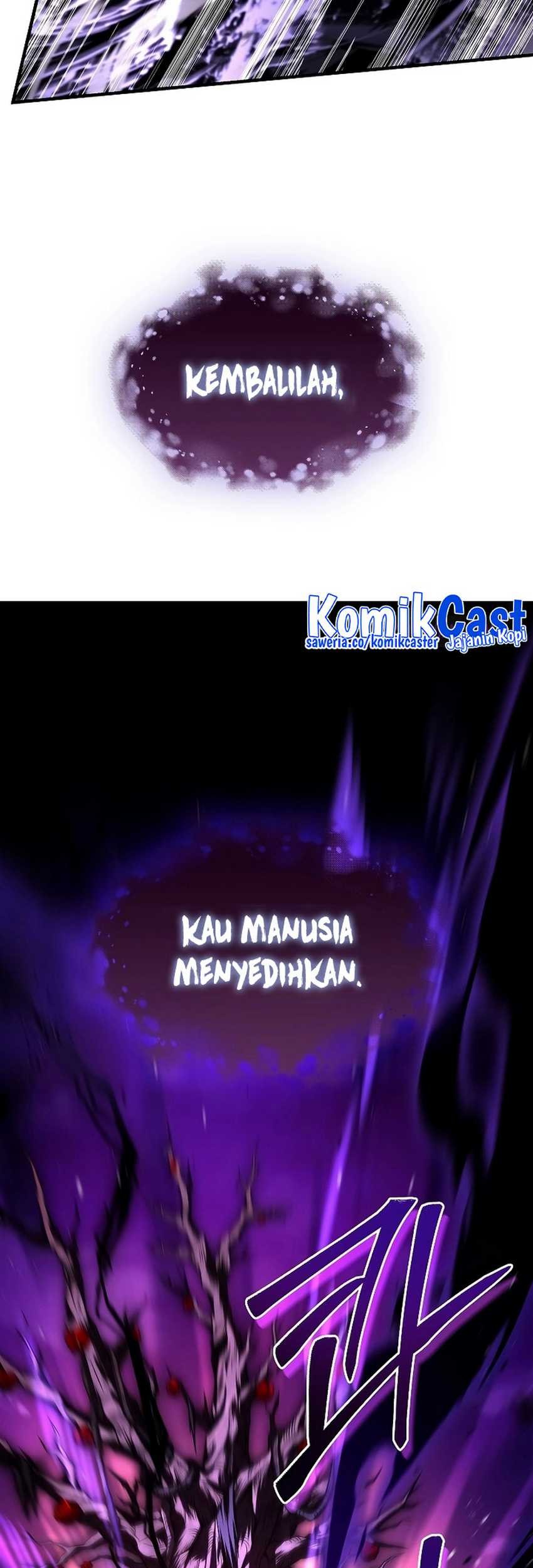 Death King Karnak Chapter 17 - halaman 40