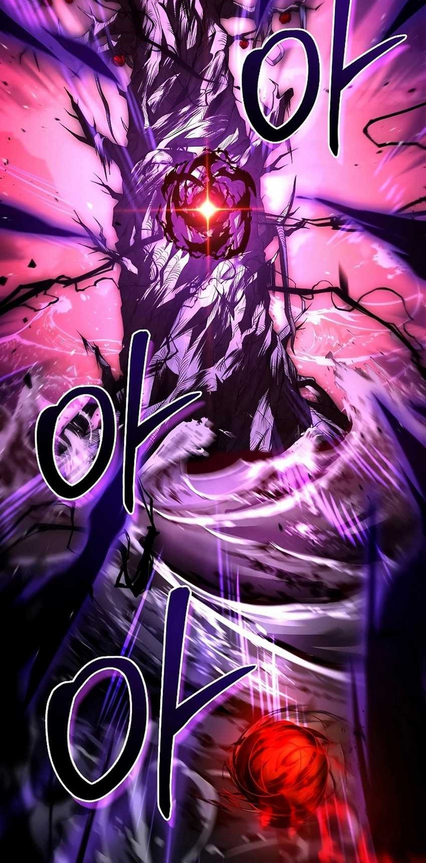 Death King Karnak Chapter 17 - halaman 41