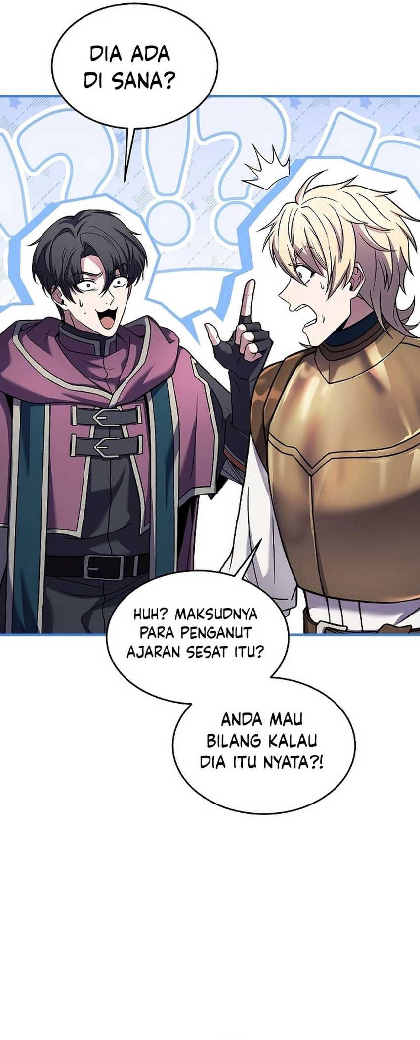 Death King Karnak Chapter 17 - halaman 49