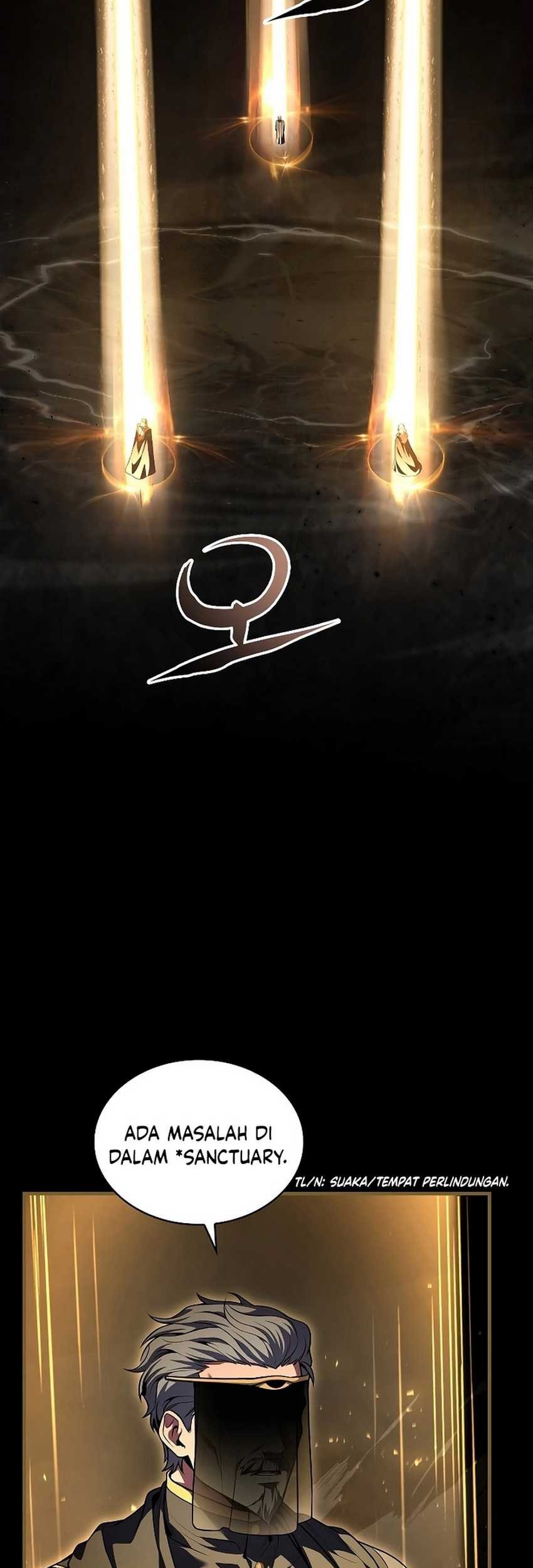 Death King Karnak Chapter 17 - halaman 52