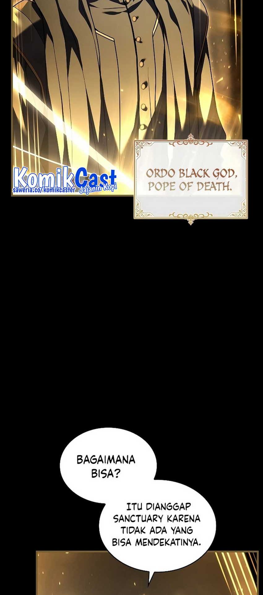 Death King Karnak Chapter 17 - halaman 53