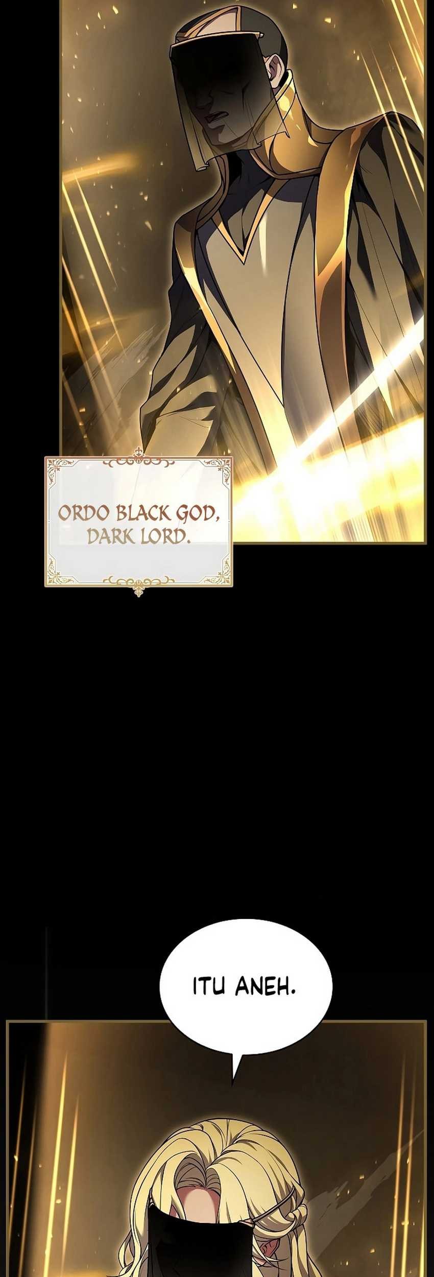 Death King Karnak Chapter 17 - halaman 54