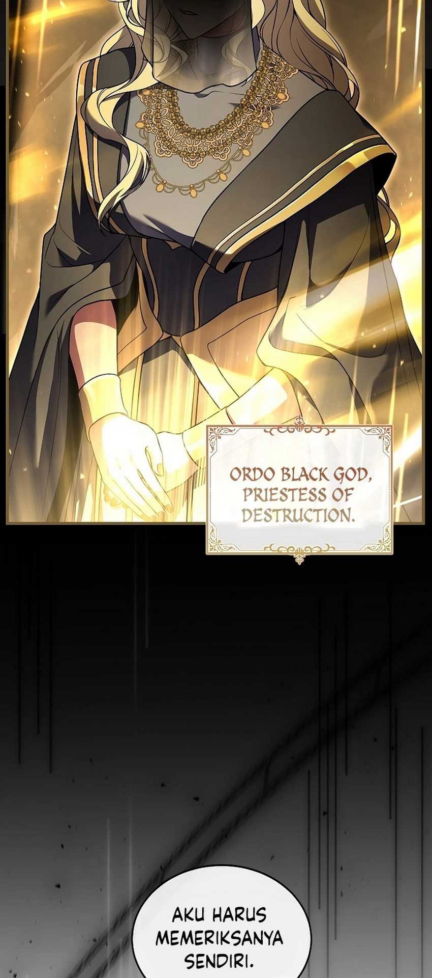 Death King Karnak Chapter 17 - halaman 55