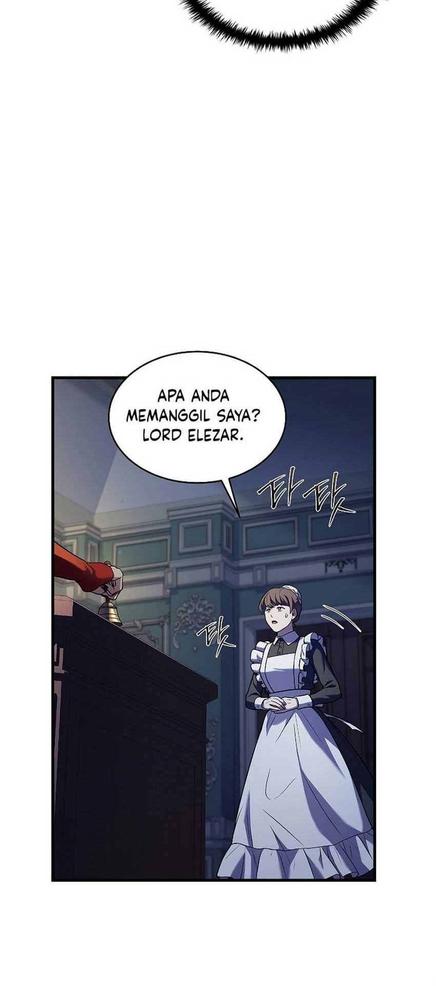 Death King Karnak Chapter 17 - halaman 57