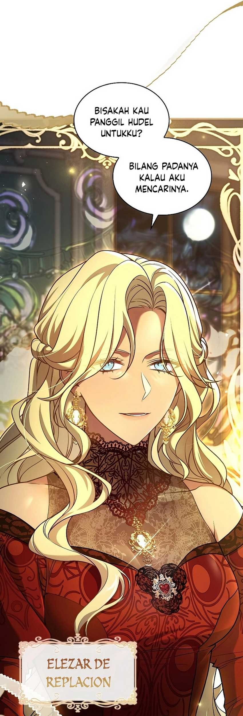 Death King Karnak Chapter 17 - halaman 58