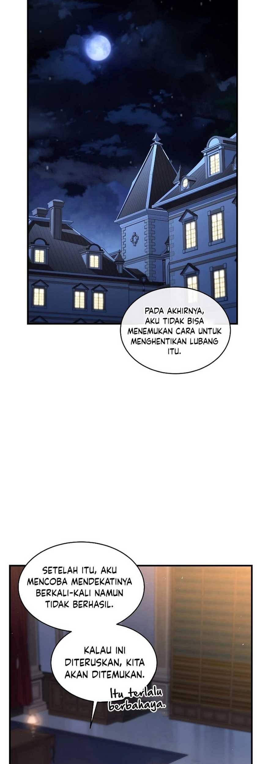 Death King Karnak Chapter 17 - halaman 60