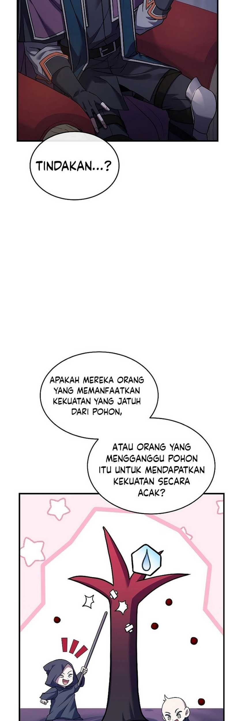 Death King Karnak Chapter 17 - halaman 62